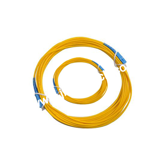 FC SC Optical Fiber Cable