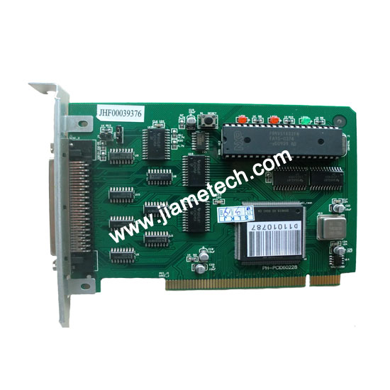 JHF Vista3308 PCI Card