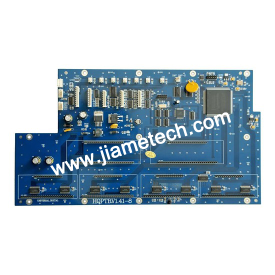 Infiniti/Challenger Printhead Board for 8 Heads