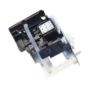 Epson Solvent Cap Assembly